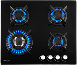 Варочные поверхности